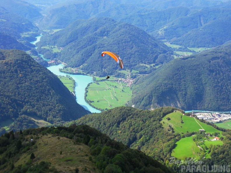 Slowenien Paragliding FS38 13 115