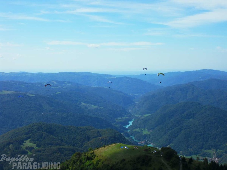 Slowenien Paragliding FS38 13 121