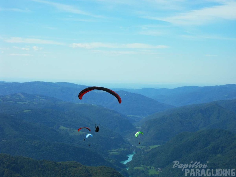 Slowenien Paragliding FS38 13 128