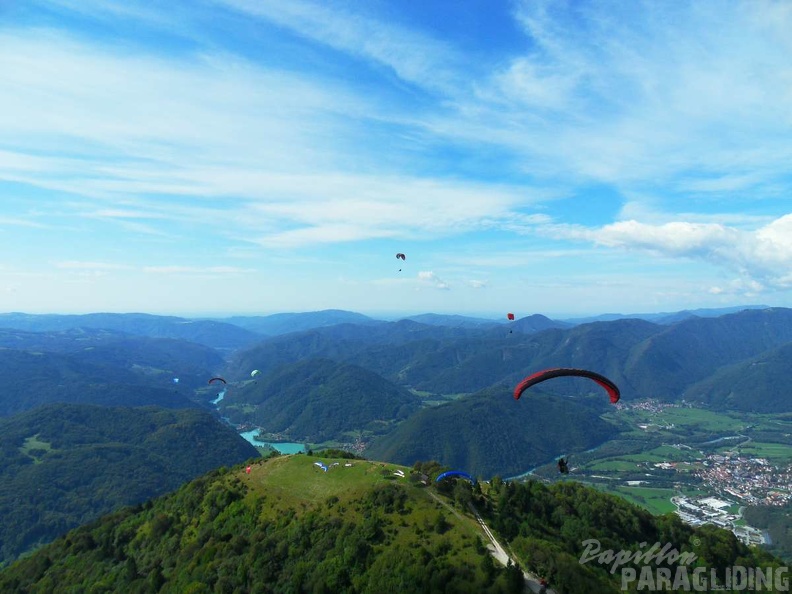 Slowenien Paragliding FS38 13 129