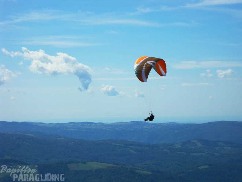 Slowenien Paragliding FS38 13 134
