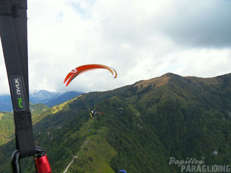 Slowenien Paragliding FS38 13 137