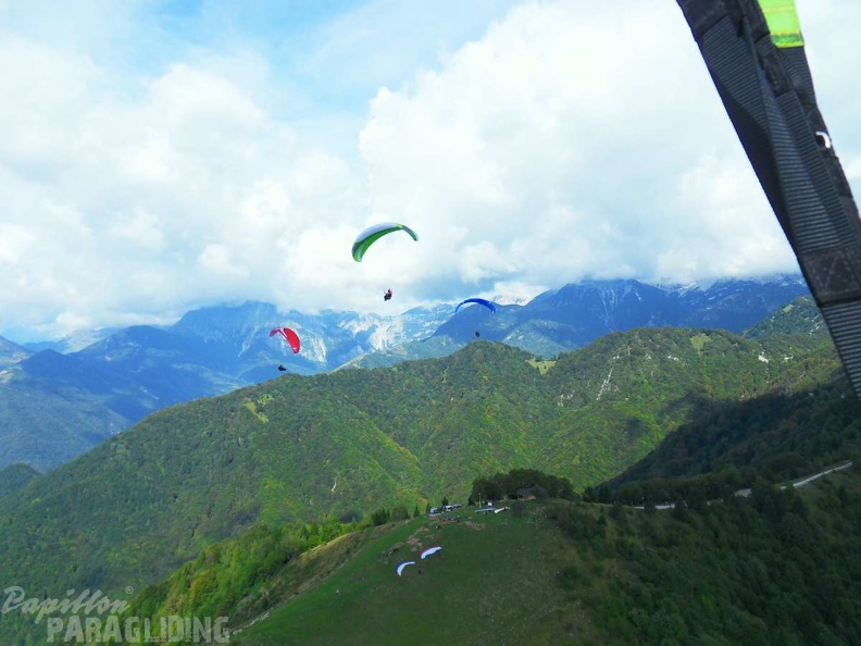 Slowenien Paragliding FS38 13 139