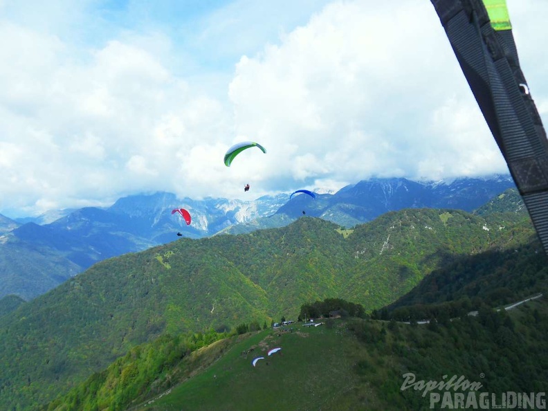 Slowenien Paragliding FS38 13 139