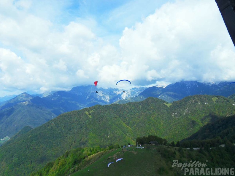 Slowenien Paragliding FS38 13 140