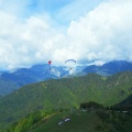 Slowenien Paragliding FS38 13 140