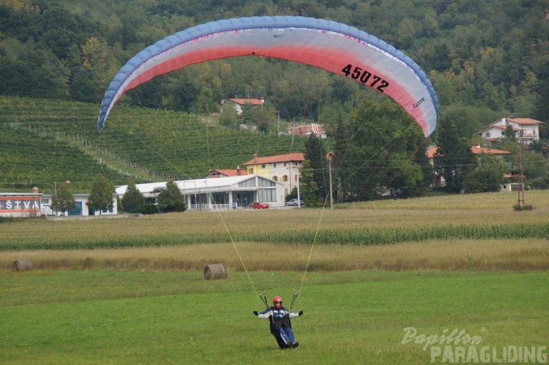 Slowenien Paragliding FSX39 13 030