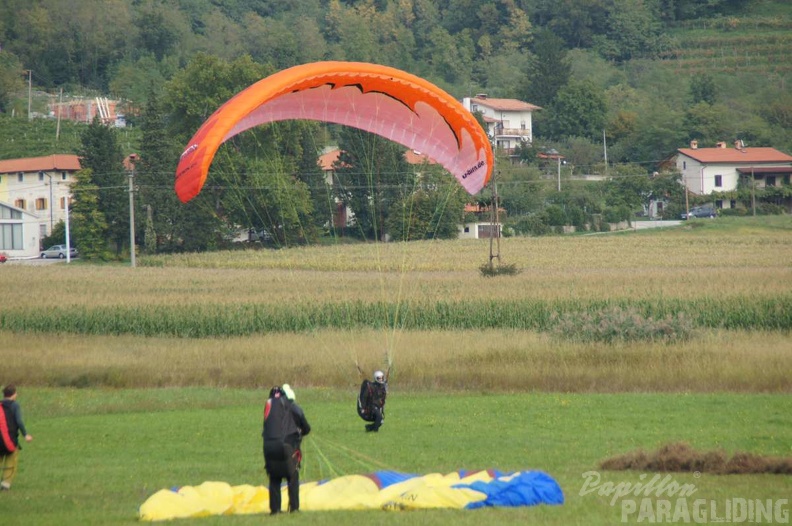 Slowenien Paragliding FSX39 13 046