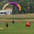 Slowenien Paragliding FSX39 13 050