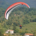 Slowenien Paragliding FSX39 13 061