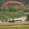 Slowenien Paragliding FSX39 13 062