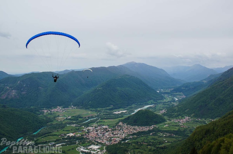 FS19.17 Slowenien-Paragliding-Papillon-170