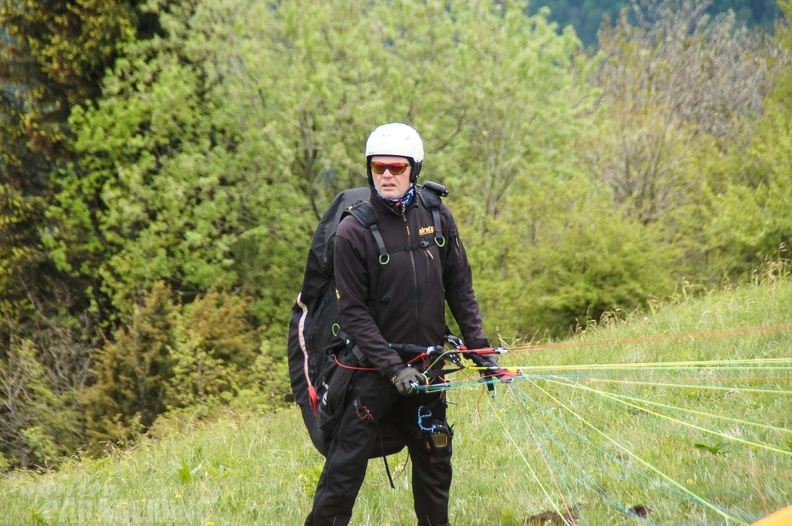 FS19.17 Slowenien-Paragliding-Papillon-300