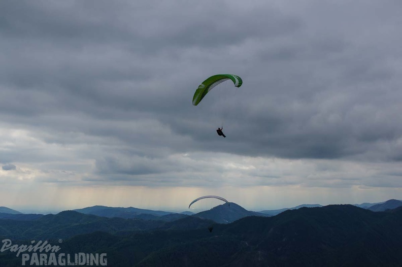 FS19.17 Slowenien-Paragliding-Papillon-342
