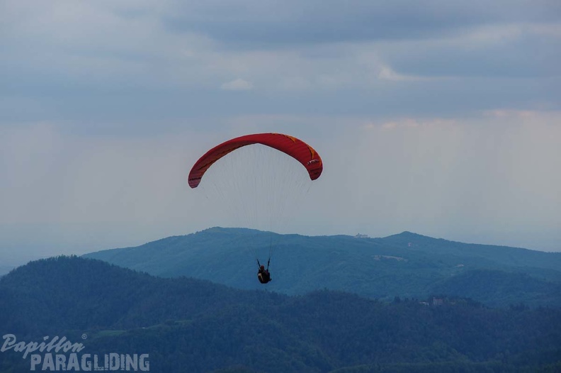 FS19.17 Slowenien-Paragliding-Papillon-360