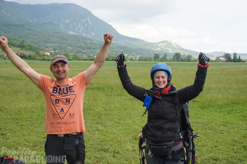 FS19.17 Slowenien-Paragliding-Papillon-400