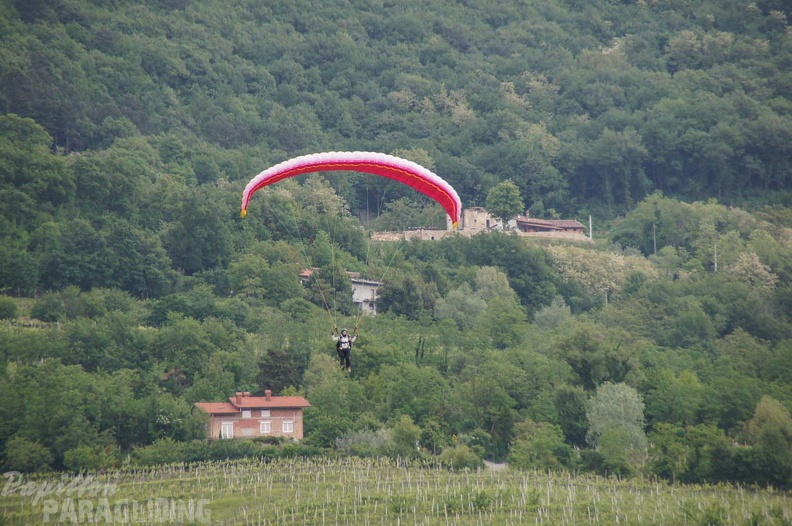 FS19.17 Slowenien-Paragliding-Papillon-405