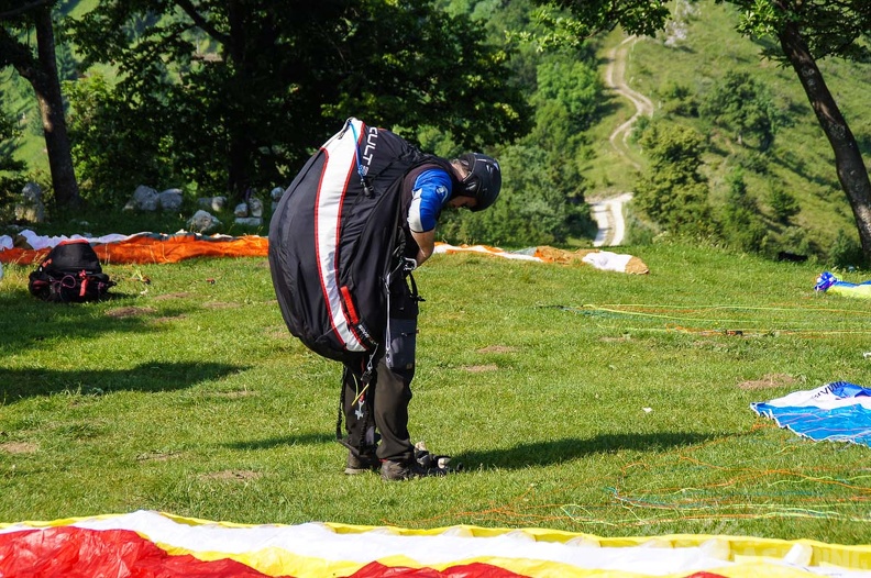 FS24.17 Slowenien-Paragliding-Papillon-106