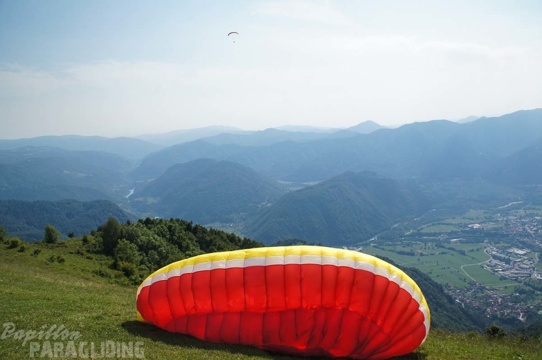 FS24.17 Slowenien-Paragliding-Papillon-117