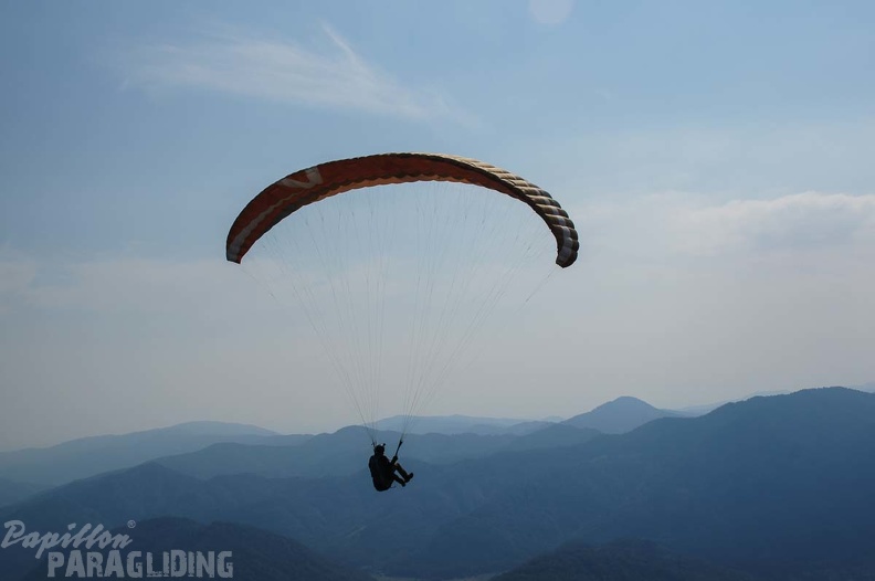 FS24.17 Slowenien-Paragliding-Papillon-134