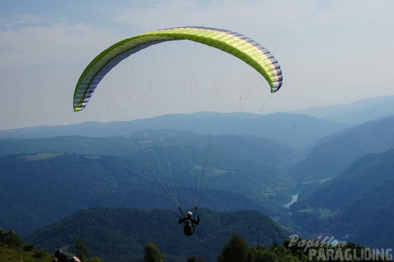 FS24.17 Slowenien-Paragliding-Papillon-145