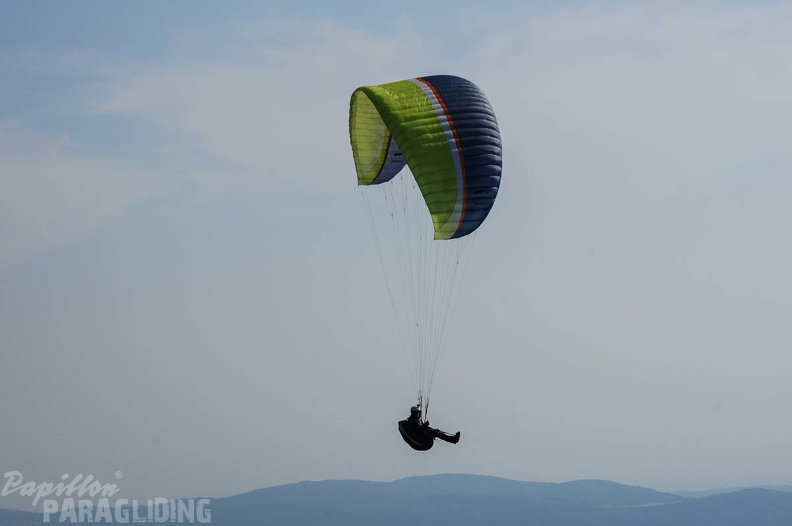 FS24.17 Slowenien-Paragliding-Papillon-146