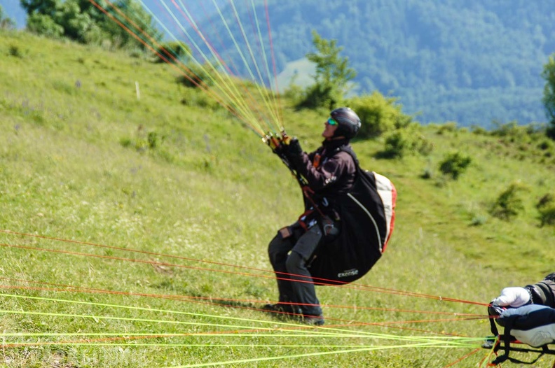 FS24.17 Slowenien-Paragliding-Papillon-155