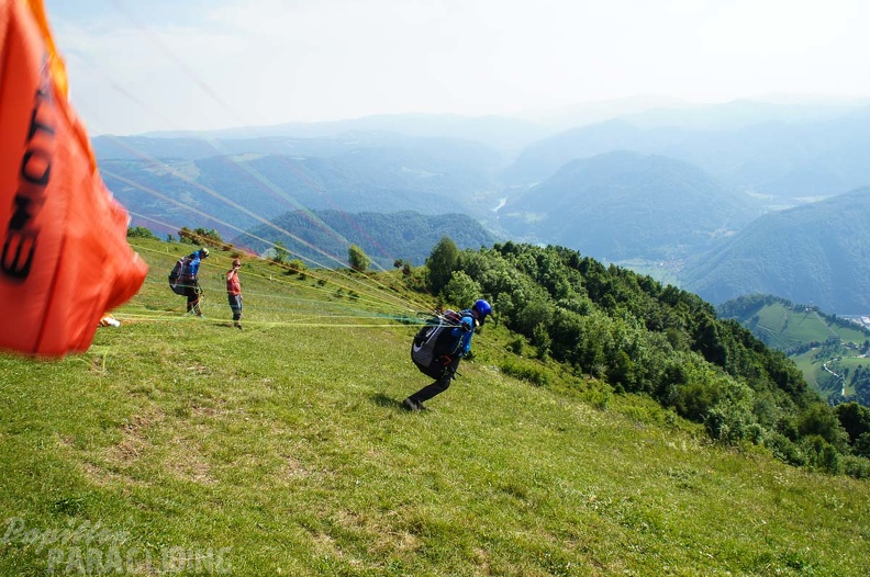 FS24.17 Slowenien-Paragliding-Papillon-171