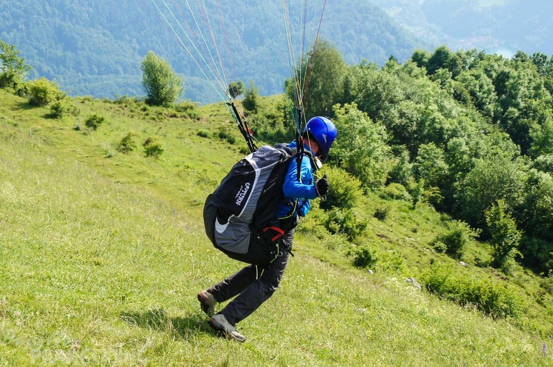 FS24.17 Slowenien-Paragliding-Papillon-172