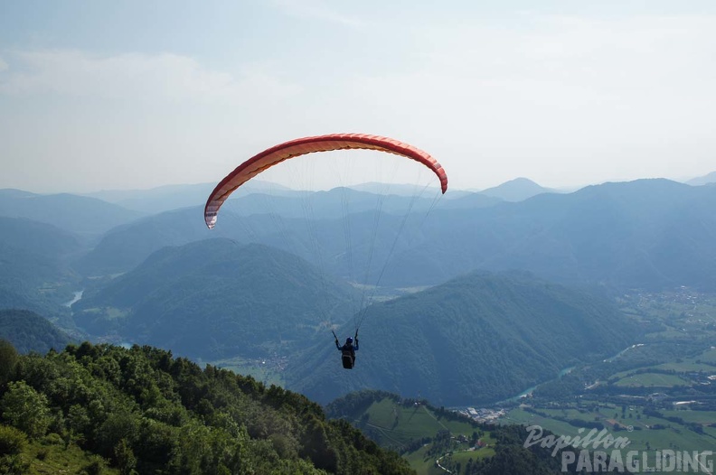 FS24.17 Slowenien-Paragliding-Papillon-173