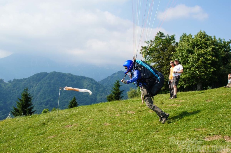 FS24.17 Slowenien-Paragliding-Papillon-180