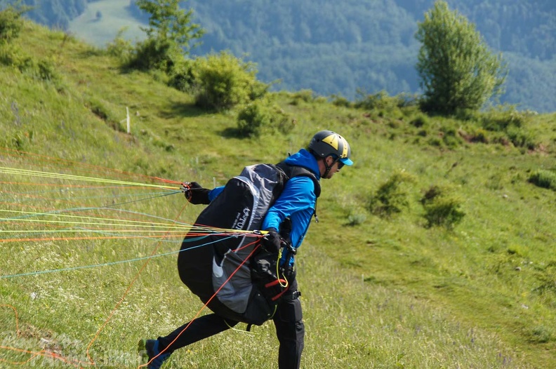 FS24.17 Slowenien-Paragliding-Papillon-182