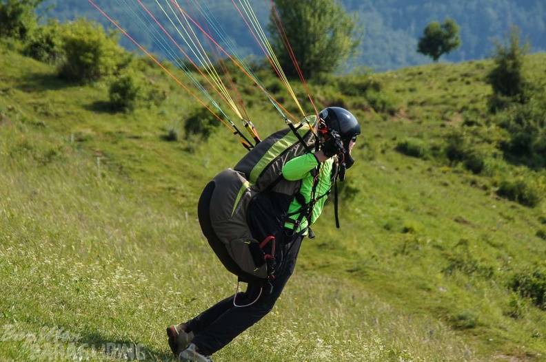 FS24.17 Slowenien-Paragliding-Papillon-205
