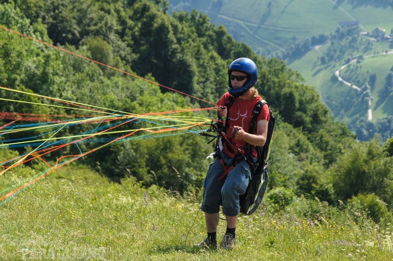 FS24.17 Slowenien-Paragliding-Papillon-210