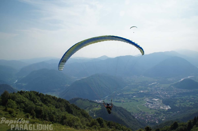 FS24.17 Slowenien-Paragliding-Papillon-214