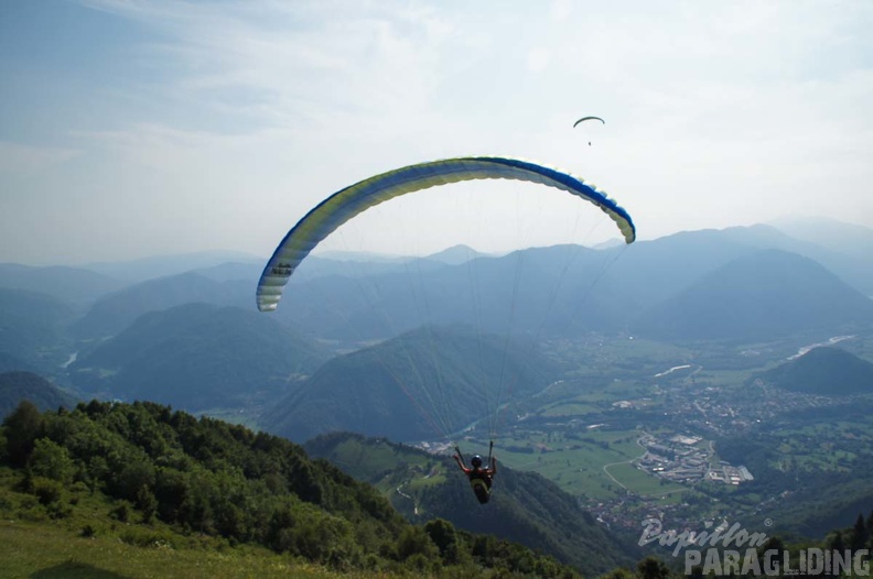 FS24.17 Slowenien-Paragliding-Papillon-214