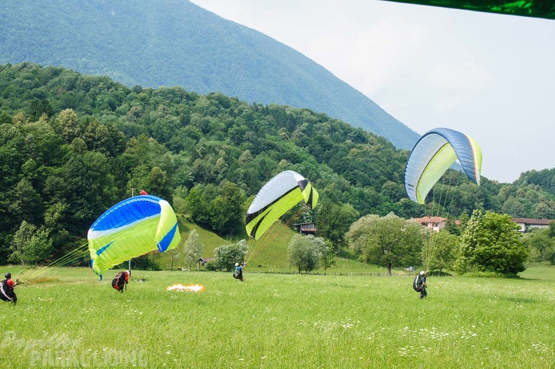 FS24.17 Slowenien-Paragliding-Papillon-223