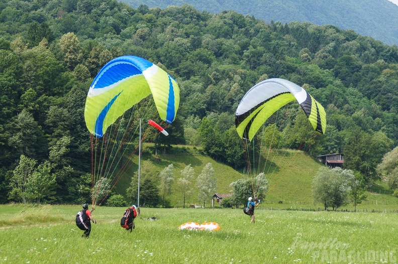 FS24.17 Slowenien-Paragliding-Papillon-226