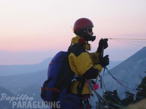 2003 St Andre Paragliding 022