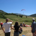 2003 St Andre Paragliding 049
