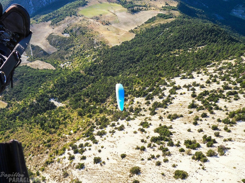 St Andre Paragliding FW42 11-12