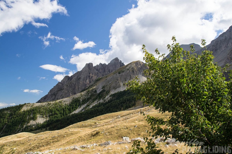 St Andre Paragliding FW42 11-155