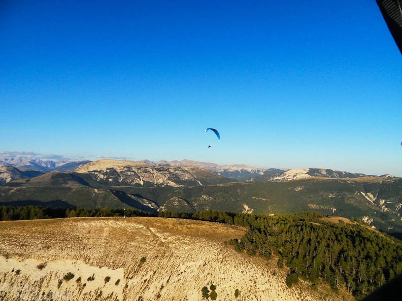 St Andre Paragliding FW42 11-17