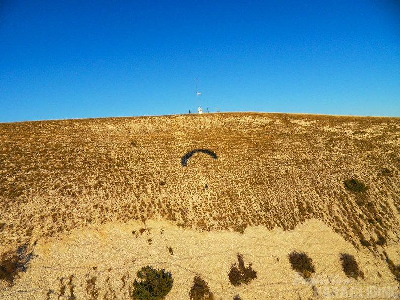 St Andre Paragliding FW42 11-18