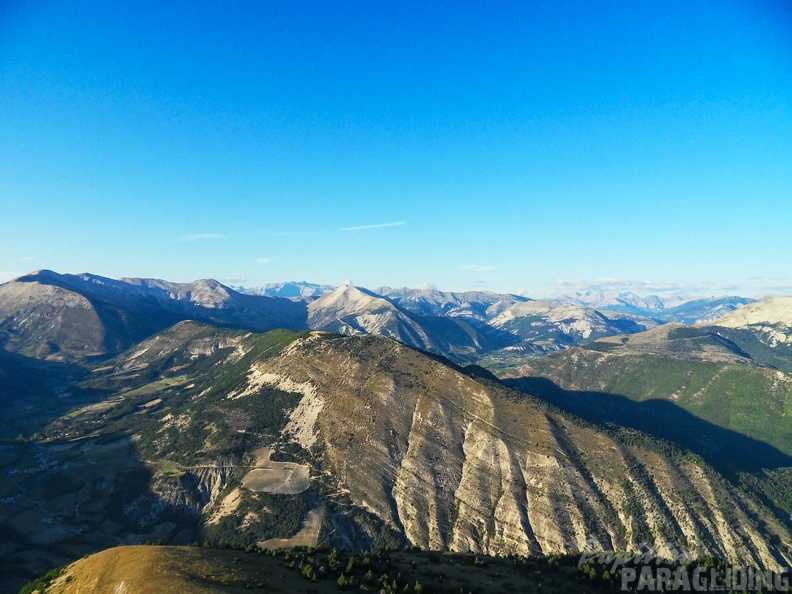 St Andre Paragliding FW42 11-2