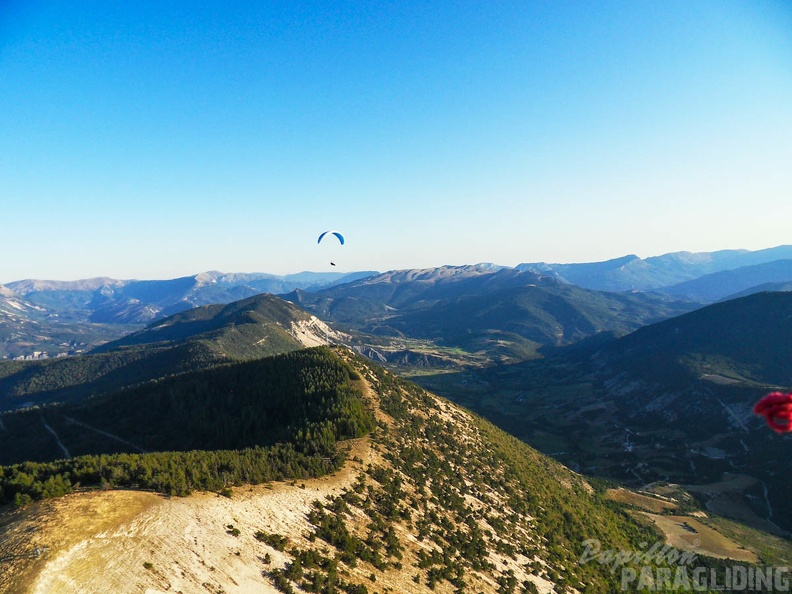 St Andre Paragliding FW42 11-4