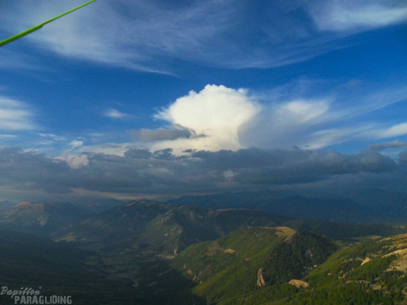 St Andre Paragliding FW42 11-40