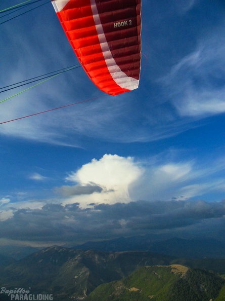 St Andre Paragliding FW42 11-42