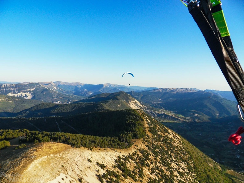 St Andre Paragliding FW42 11-5