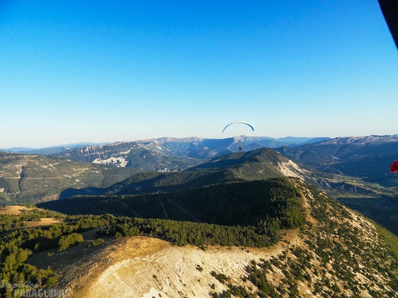 St Andre Paragliding FW42 11-6